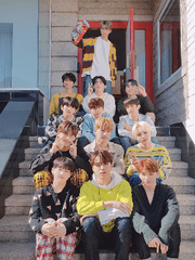 13명의 어른 아이