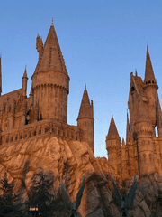 The Standard You Walk Past