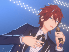 아지랑이 이벤트를 기다리며