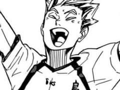 (하이큐) 보건선생님 짝사랑하는 보쿠토 드림 (下)