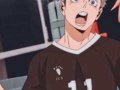 하이큐/드림 통통한 여주하고 미야들 썰 2번