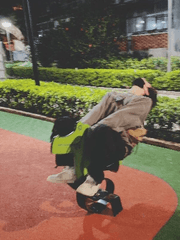 인프피의 인간연습_심리상담 일기