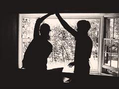 죽은 당신과 왈츠를