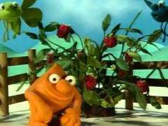 클레이 애니메이션