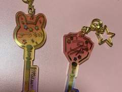 앙스타 클리어키챰 vol.4