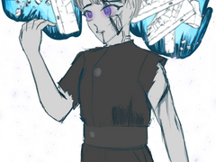 빡돈 게 보고싶을 뿐