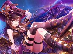 카드 에피소드 <쿄코의 마법 지팡이>