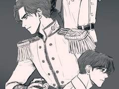 [솔부] 로판빙의물 썰 백업 01