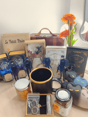 ✴Goods & Commission✴