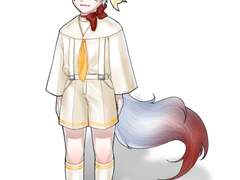 모리시타 하루키/XY/4학년