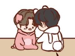 恨铁不成钢 ​​​(멋진 사람이 되지 못해서 안타까움)