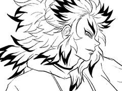 크롭티 아이돌 쿄쥬로