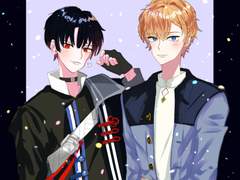 마호야쿠 연성 모음