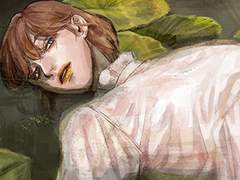 한량 커미션 2~마감~