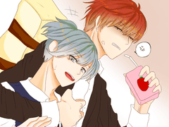 카르나기 가쿠나기 연성모음