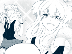 카르나기ts로 수학여행편 날조