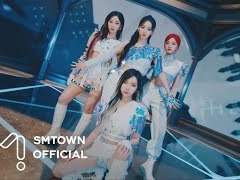 우리 SMP가 달라졌어요! (3) - 에스파 (aespa) <Next Level>, <Black Mamba>