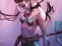 그림 공방 - 포트폴리오