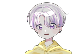 사리고 자기소개