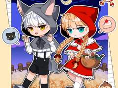 늑대와 빨간망토