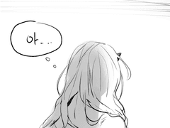 샤를...뭐시기 만화