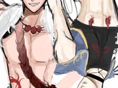 [원펀맨/낙서모음]