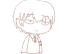 트윗에 올린 가히리