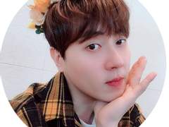 김동완이선호 카톡 대화창