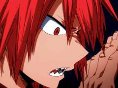 히로아카/드림 키리시마한테 구조되고 싶다