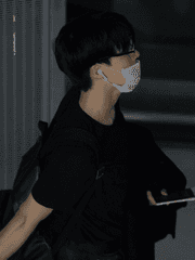 주입식 짝사랑.TALK