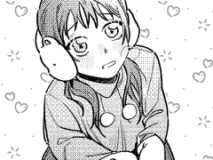 [흑백] 만화 커미션 (신청X)