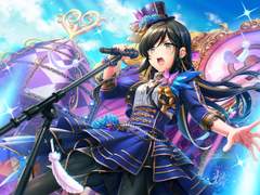 카드 에피소드 <그때의, 앞으로의>