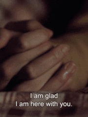 내가 널 살렸는데 왜 다시 왔어?