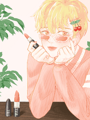 테스타 화보 촬영기