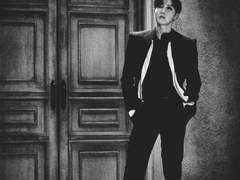 분홍(雰虹) - 보라_72