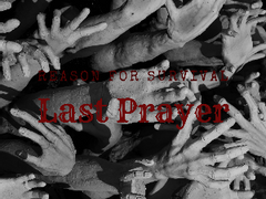 Last Prayer 1