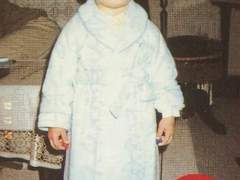 월간쇼쥰 5월｜How it all started