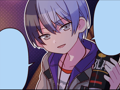 제48화 「최고의 파트너」