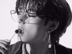 사랑하지 않는다고 떠났는데 다시 돌아온 김태형 1