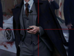 슈퍼히어로의 연인 10 完