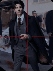 슈퍼히어로의 연인