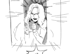 (15禁) 죽먹자 론 - 1