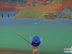 Mt time at portia #7