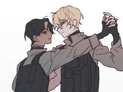 클리셰 SF 세계관의 크리쳐는 그어그어 하고 울지 않는다 : epilogue