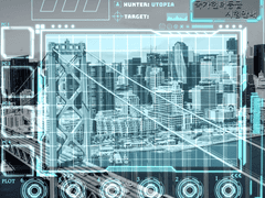 인세인 맵시트 배포-SF 어반 판타지