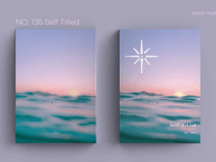 레디메이드 표지 No. 135 Self Titled