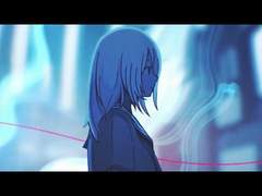 마후마후 - 후회한다 쓰고 미래 (悔やむと書いてミライ）번역