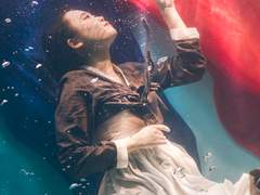 고래별 : 경성의 인어공주