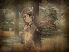 80년대의 히카와 씨