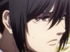 리바이가 남친이라면? - 56화 <눈물>